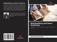 Buchcover von Bodybuilding and Down Syndrome