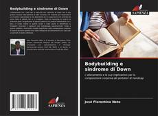 Bookcover of Bodybuilding e sindrome di Down