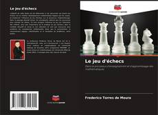 Capa do livro de Le jeu d'échecs 