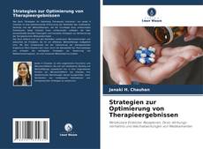 Couverture de Strategien zur Optimierung von Therapieergebnissen
