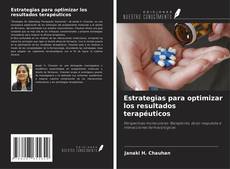 Buchcover von Estrategias para optimizar los resultados terapéuticos