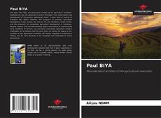 Bookcover of Paul BIYA
