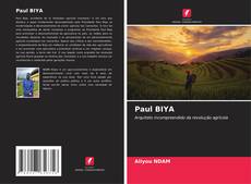 Buchcover von Paul BIYA