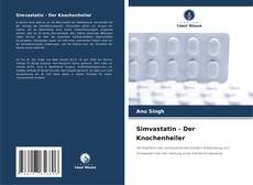 Borítókép a  Simvastatin - Der Knochenheiler - hoz