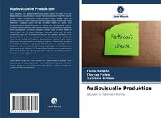 Обложка Audiovisuelle Produktion