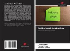 Buchcover von Audiovisual Production