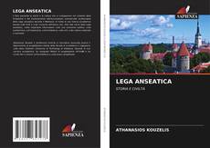 Buchcover von LEGA ANSEATICA