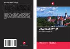 Buchcover von LIGA HANSEÁTICA