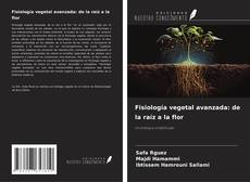 Borítókép a  Fisiología vegetal avanzada: de la raíz a la flor - hoz