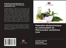 Borítókép a  Potentiel phytochimique et antioxydant de Pterocarpus santalinus Linn - hoz