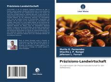 Bookcover of Präzisions-Landwirtschaft