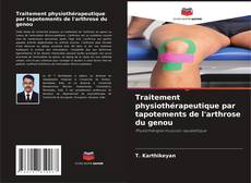 Borítókép a  Traitement physiothérapeutique par tapotements de l'arthrose du genou - hoz