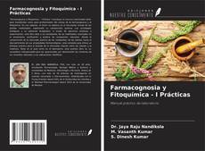 Buchcover von Farmacognosia y Fitoquímica - I Prácticas
