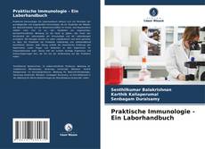 Buchcover von Praktische Immunologie - Ein Laborhandbuch