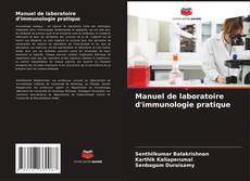 Copertina di Manuel de laboratoire d'immunologie pratique
