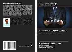 Buchcover von Controladores HVDC y FACTS