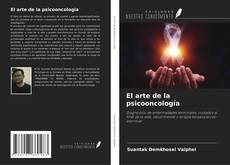 El arte de la psicooncología kitap kapağı