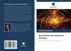 Bookcover of Der Horizont der atomaren Theorien