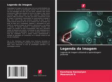 Capa do livro de Legenda da imagem 