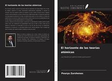 Buchcover von El horizonte de las teorías atómicas