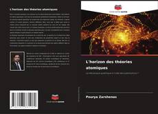 Buchcover von L'horizon des théories atomiques
