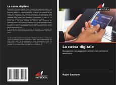 Bookcover of La cassa digitale