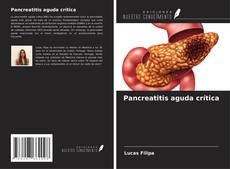 Buchcover von Pancreatitis aguda crítica