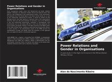 Copertina di Power Relations and Gender in Organisations