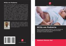 Copertina di MCQs em Pediatria