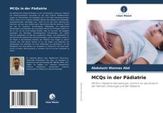 Обложка MCQs in der Pädiatrie