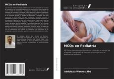 Обложка MCQs en Pediatría