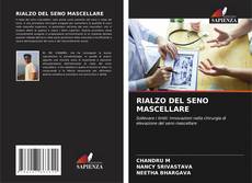 Buchcover von RIALZO DEL SENO MASCELLARE
