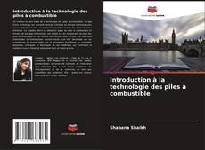 Buchcover von Introduction à la technologie des piles à combustible