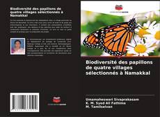 Borítókép a  Biodiversité des papillons de quatre villages sélectionnés à Namakkal - hoz