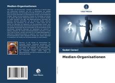 Capa do livro de Medien-Organisationen 