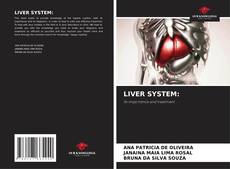 Portada del libro de LIVER SYSTEM: