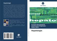 Couverture de Hepatologie