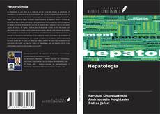 Bookcover of Hepatología