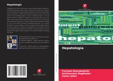 Bookcover of Hepatologia