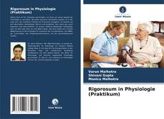Buchcover von Rigorosum in Physiologie (Praktikum)