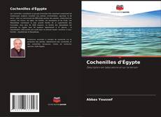 Copertina di Cochenilles d'Égypte