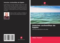 Bookcover of Insectos cochonilhas do Egipto