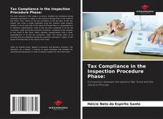 Tax Compliance in the Inspection Procedure Phase: kitap kapağı