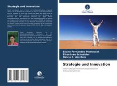 Обложка Strategie und Innovation