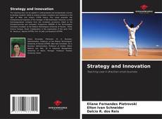 Strategy and Innovation kitap kapağı