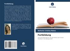 Capa do livro de Fortbildung 