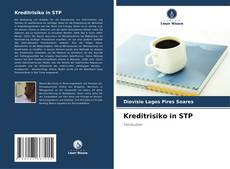 Buchcover von Kreditrisiko in STP