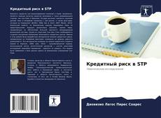 Обложка Кредитный риск в STP