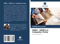 Buchcover von KNEX - UEPB's Jr. Computer Firma