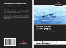 Buchcover von Introduction to Oceanography